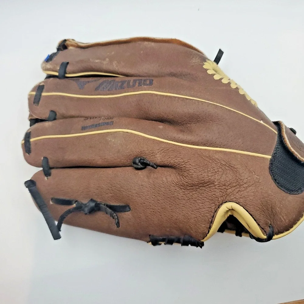 Mizuno Youth Baseball Glove Prospect GPP 1150Y3 11.5